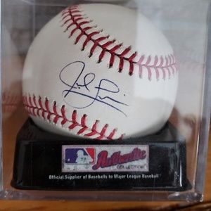 ⚾️⚾️J.D. Drew Boston Red Sox Baseball